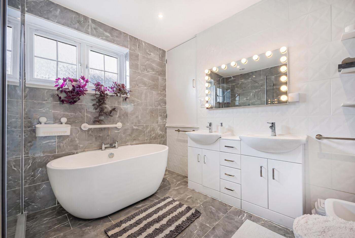 Dedmere Rise, Marlow